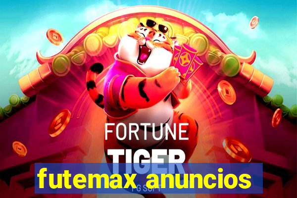 futemax anuncios